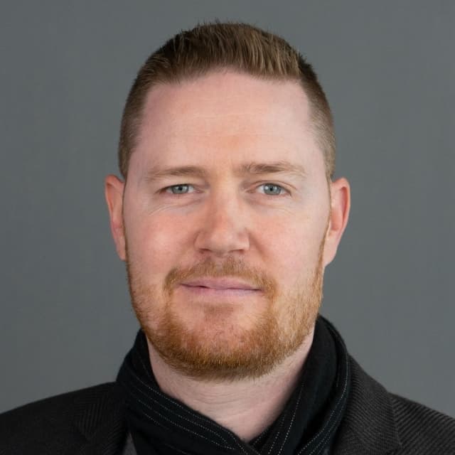 Mark Schwarz