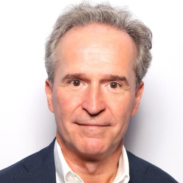 Reinhard Stary