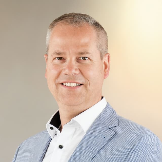 Roland Weippert